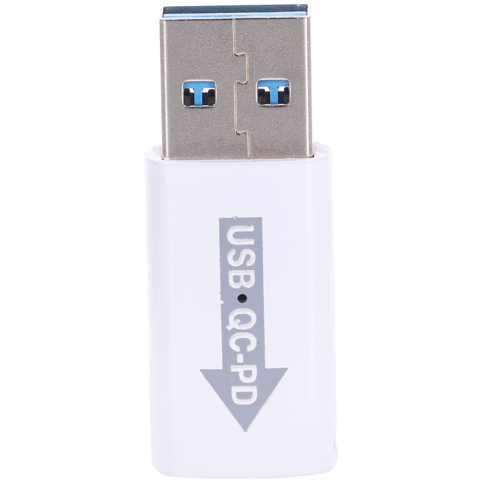 Usb A To Usb C Adapter,Usb A To Usb C Adapter Usb A Male To Usb C Female Adapter Phone Charge Converter 9496895878519