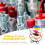8pcs Hydraulic Quick Coupling Caps Hydraulic Adapter Dust Caps Quick Connector Coupler Covers(3/8'') 3