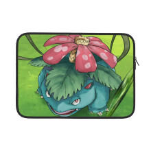 V-Enusaur 13 Inch Laptop Sleeve, Waterproof, Slim Waterproof Sleeve, Slim Laptop Carrying Case, Black