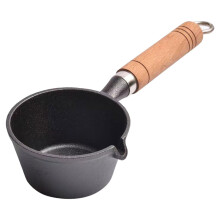 Egg Skillet Omelets Pan Mini Omelette Uncoated Non-stick Special Dumpling Small Iron Nonstick Coffee