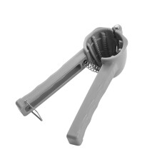 Sunflower Peeler Sunflower Splitter Sunflower Sheller Opener Efficient Nut Tool Multifunctional Portable Funnel Walnut Pliers For All Kinds Of Melo