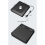 External Optical Drive DVD Burning USB3.0Type-C Mobile Burner Plug and Play CD-ROM Drive Suitable for PC Desktop 5