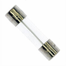 2701169A - FUSE SB 500MA 250V 5X20MM GLASS (2 pcs/pkg)