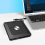 External Optical Drive DVD Burning USB3.0Type-C Mobile Burner Plug and Play CD-ROM Drive Suitable for PC Desktop 7