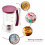 900ml Batter Dispenser DIY Muffin Cupcake Pancake Kitchen Measuring Baking Tools 5
