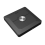 External Optical Drive DVD Burning USB3.0Type-C Mobile Burner Plug and Play CD-ROM Drive Suitable for PC Desktop 6