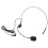 Headset Microphone 3.5mm Microphone Business Headset Microphone for Speaking 6