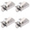 WJSXC Magnetic Seam Guide,Sewing Machine Multifunctional Fixed Gauge Tool C 1