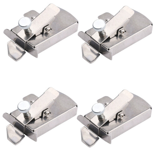 WJSXC Magnetic Seam Guide,Sewing Machine Multifunctional Fixed Gauge Tool C