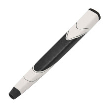 Putter Grip Jumbo - Multiple Color Choices Black