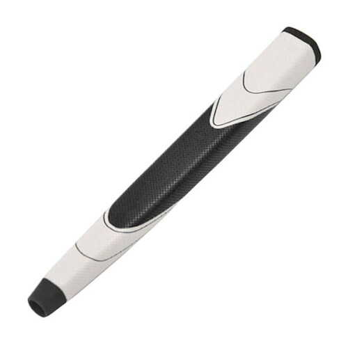 Putter Grip Jumbo - Multiple Color Choices Black