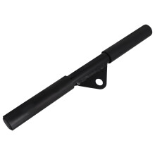 Guangmc Tricep Attachment for Cable Gym - Bar Down Pulldown Rope Fitness Machine