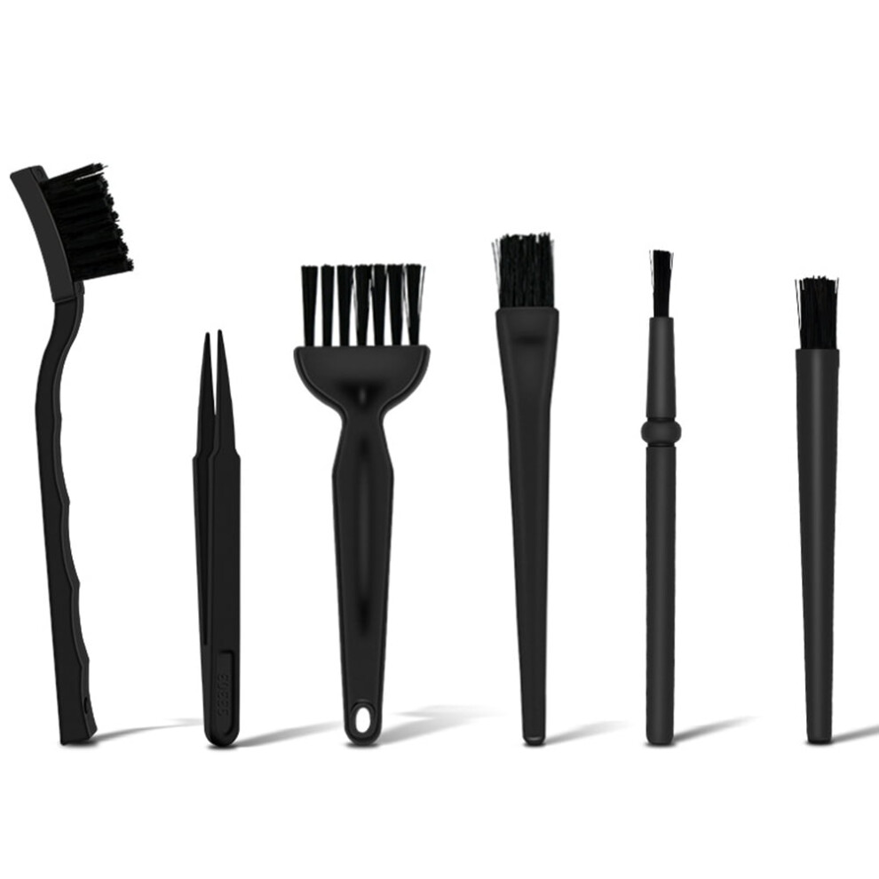 Screen Cleaner Cleaning Kits Computer Anti-Static Brush Portable Plastic Handle Electronic Product Motherboard Pp Bye 9450273681535