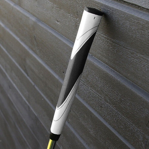 Putter Grip Jumbo - Multiple Color Choices Black 2