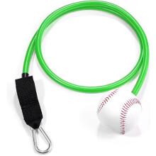 Baseball Pitching Band Resistance Band Baseball Trainer Workout Youth Baseball Band Adult Resistance Exercise Band