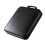 CD Storage Case Box Car Dvd Holder Stand Boxes Compact Disc Booklet Binder Travel 1