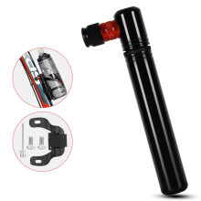 EQWLJWE Bicycle Pump Mountain Road Bikes Portable Mini Basketball Pump Riding Equipment Bicycle Accessories Holiday Clearance