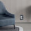Colts Switching Lights Single Leather Roman Frame Switch Panel Wall Panel Single Double/Pull Light Switch 7