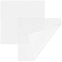 2pcs Silicone Dehydrator Sheets Square Food Dryer Mats for Drying Fruit Meat