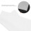 2pcs Silicone Dehydrator Sheets Square Food Dryer Mats for Drying Fruit Meat 4