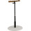 Detachable Adjustable Bird Perch Stand with Height Adjustable Sturdy Construction for Birds 3