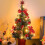 Pre-Lit Artificial Mini Christmas Tree 5