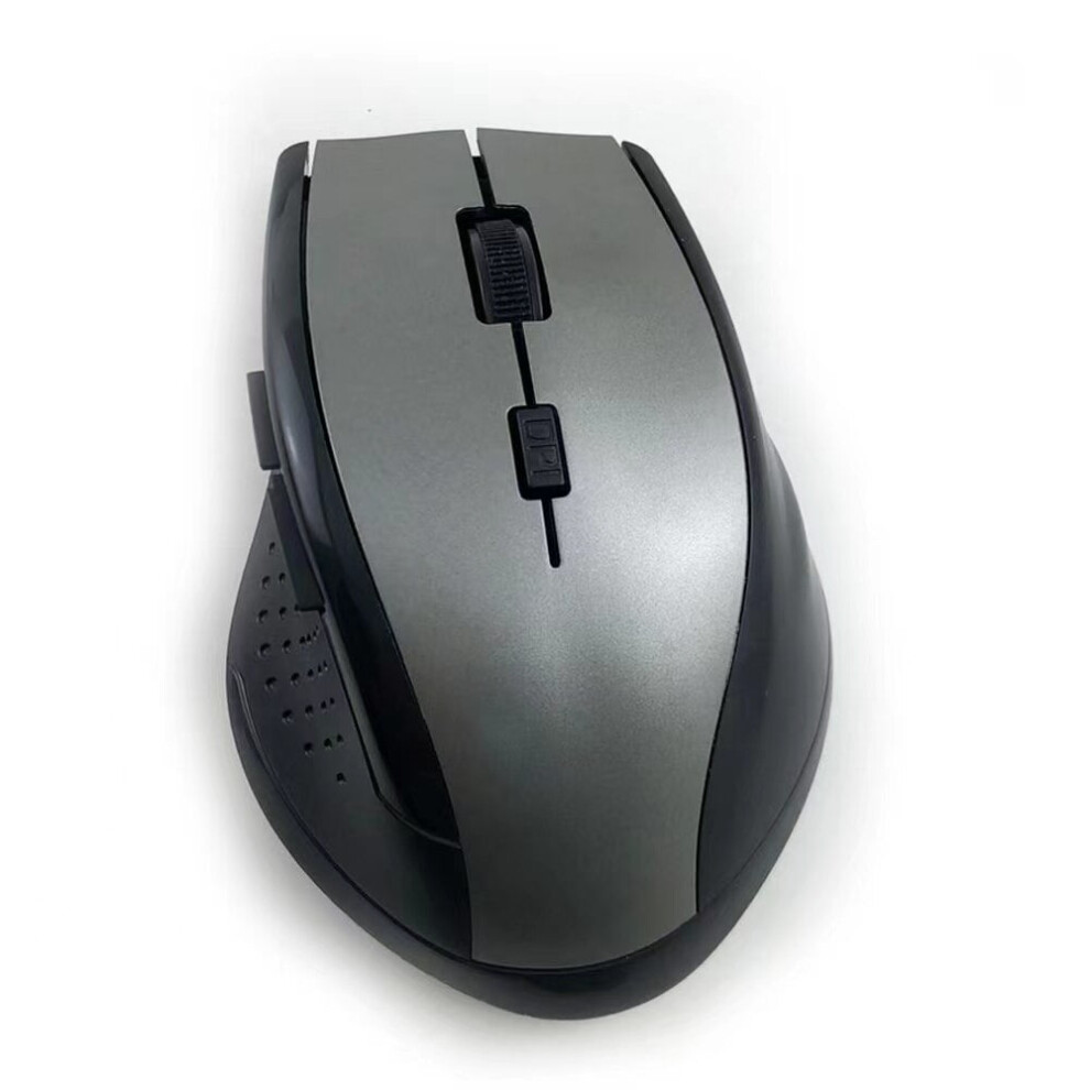 2.4Ghz Wireless Mouse Gamer For Computer Pc Gaming Mouse With Usb Receiver Laptop Accessories Mice 9555307237761