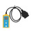 SRS System Airbag Light Scan Reset Tool Replacement Compatible with E36 E46 E34 E38 E39 Z3 Z4 X5 2