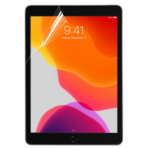Screen protector compatible with iPad 10.2 8th Gen (2020)