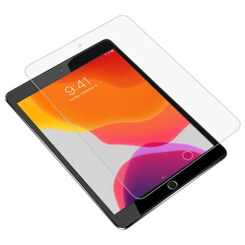 Screen protector compatible with iPad 10.2 8th Gen (2020) 1