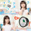60 Minute Visual for Kids, Visual Countdown for Classroom Office Kitchen with Silent Operation B 6