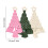 Christmas DIY Craft Kit Handmade Material Set 4