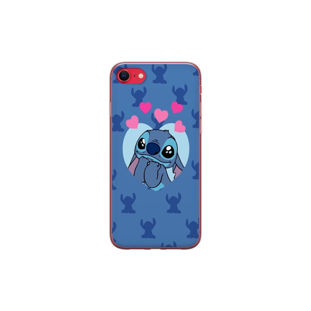 Compatible With Apple Compatible With Iphone 8 Transparent Case Stitch 9558633676082