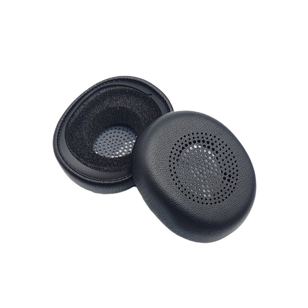 Headphone Earpad Suitable For Jabra Evolve2 30 Se Ms Uc Headphone Case For Evolve2 30 Se Ms Uc Sponge Cover Ear Cover Headphone Cover 9193271522072