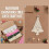 Christmas DIY Craft Kit Handmade Material Set 5