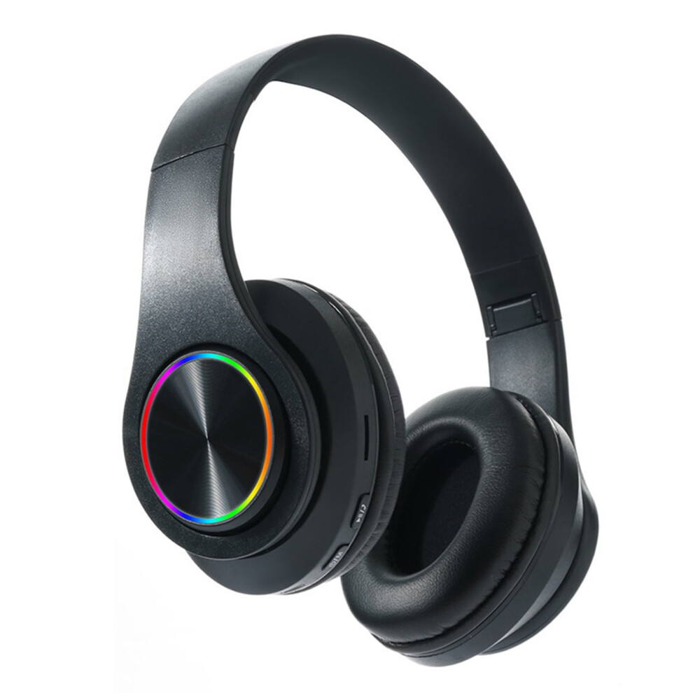 Tarmeek Wireless Headphones For Kids & Adults, Bluetooth 5.0 With Subwoofer, High Craftsmanship, Clear Sound, Compatible With All Bluetooth Devices 9193271523239
