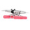Heightening Tripod for DJI Mini 3 Pro Dual Functionality, Easy Assembly, Efficient Ground Swag Prevention 6