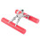 Heightening Tripod for DJI Mini 3 Pro Dual Functionality, Easy Assembly, Efficient Ground Swag Prevention 1