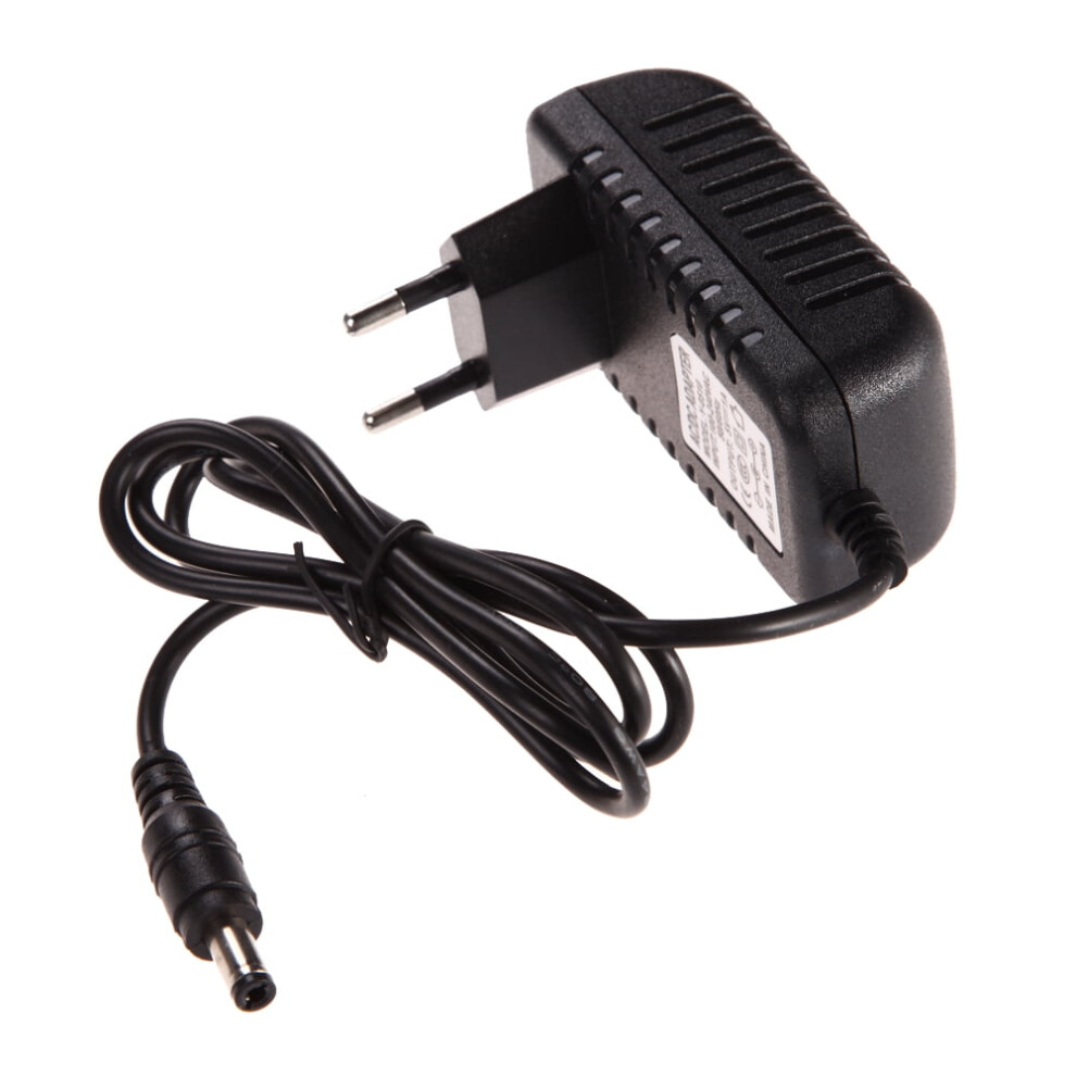 Jixopn Ac 100V-240V To Dc 5V Converter Professional Ac Dc Switching Power Supply Adapter Eu Plug 9418476293481