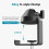 Low Profile Mic Arm Boom Microphone Stand 5