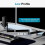 Low Profile Mic Arm Boom Microphone Stand 2