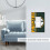 Packers Switching Lights Single Leather Roman Frame Switch Panel Wall Panel Single Double/Pull Light Switch 8