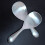 3 Count Long Handle Serving Spoon Rice Paddle Kitchen Rice Spatula Rice Supply Compact Rice Spoon 3