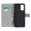 Wallet Case compatible with Samsung Galaxy S20 FE - Polka Dot with Owl 5