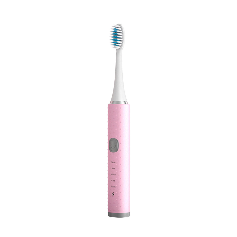 Tahtuvzn Kitchen Gadgets Clearance! Toothbrush Low Noise Portable-Smart Timer Toothbrush IPX7 Water Toothbrush Vibration, Gifts for Family