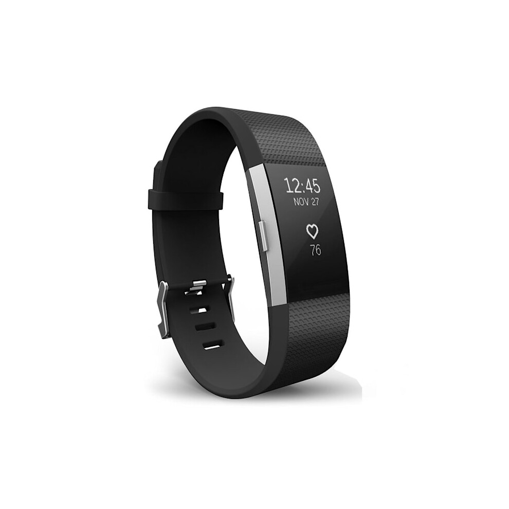 Watch Strap For Compatible With Fitbit Charge 2 S 9130661580748