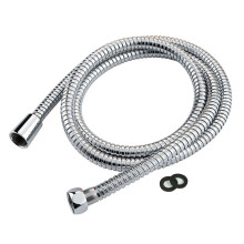 Wideskall 12-Pack 59" inch Long Bathroom Stainless Steel Handheld Flexible Replacement Shower Hose