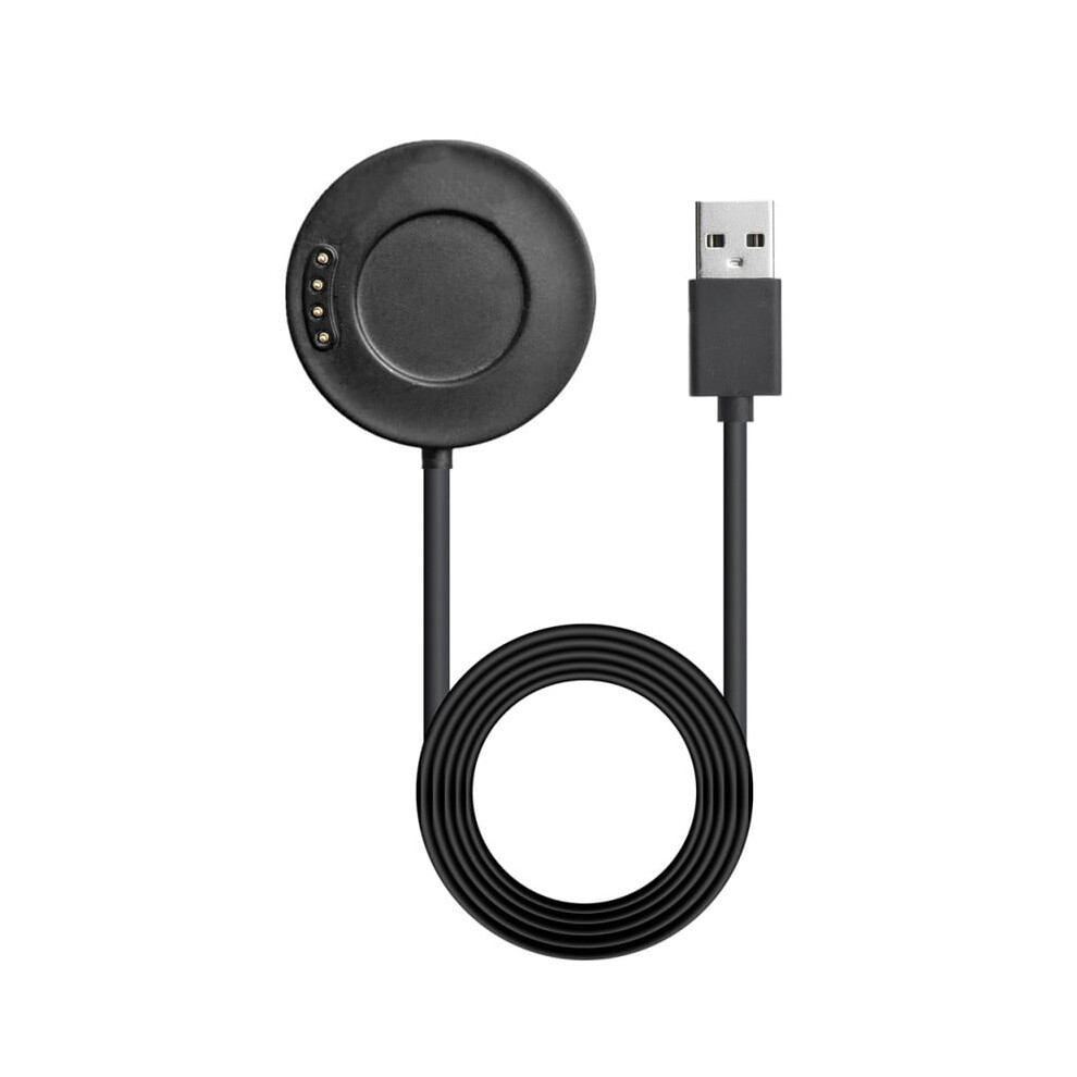 Pretty Comy Smartwatch Charging Dock Portable Wristwatch Charger Base Adapter For Compatible With Amazfit Stratos 3 9130661576635