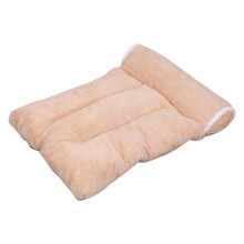 Orthopedic Dog Bed with Removable Washable Cover, Non-slip Bottom, Compatible with Large, Medium, Small Dogs & Cats