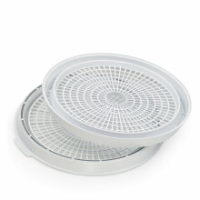 Add-On Nesting Dehydrator Trays For Dehydro Food Dehydrators, 2-Pk, 21808